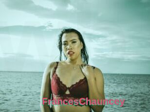 FrancesChauncey