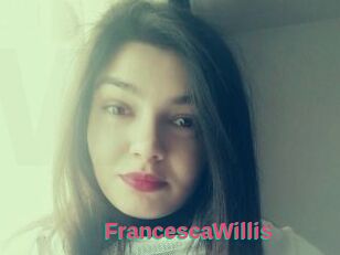 FrancescaWillis
