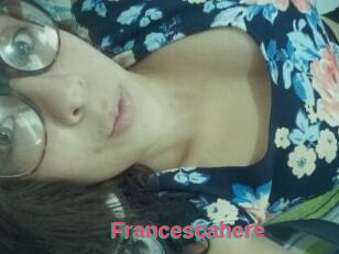 Francescahere
