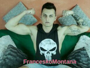 FranceskoMontana
