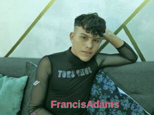 FrancisAdams