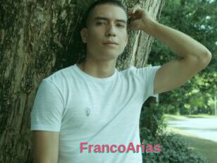 FrancoArias
