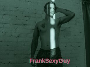 FrankSexyGuy