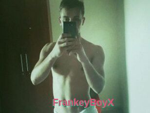 FrankeyBoyX