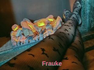 Frauke