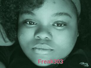 Freak303