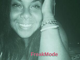 FreakMode