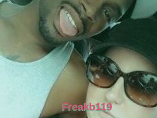 Freakb119