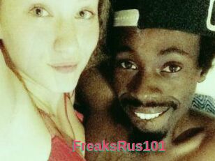 FreaksRus101