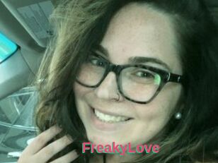 FreakyLove