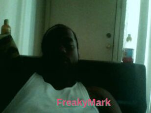 FreakyMark
