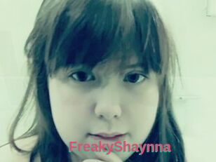 FreakyShaynna