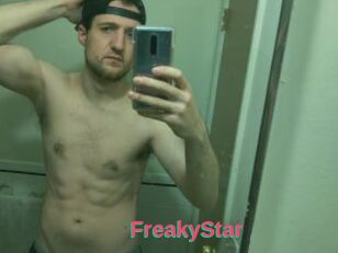 FreakyStar
