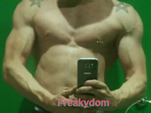 Freakydom