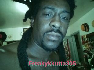 Freakykkutta305