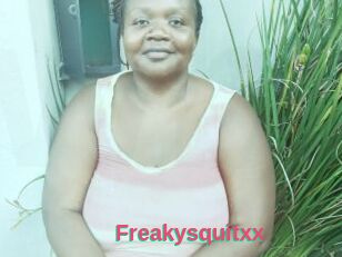 Freakysquitxx