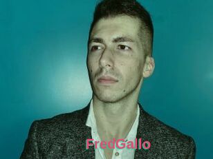 FredGallo