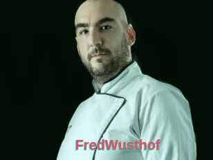 FredWusthof