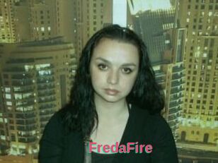 FredaFire