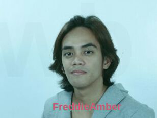 FreddieAmber
