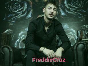 FreddieCruz