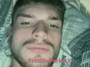 FreddieParkerX