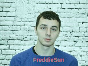 FreddieSun