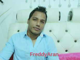FreddyAran