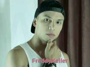 FreddyKeller