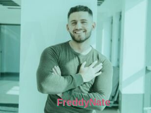 FreddyNate