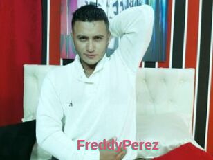 FreddyPerez