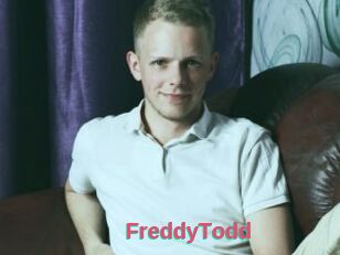 FreddyTodd
