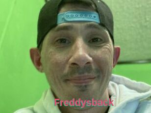 Freddysback