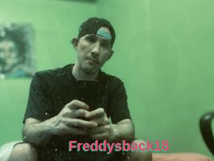 Freddysback18