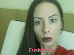 Fredericca