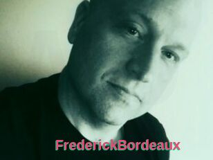 FrederickBordeaux