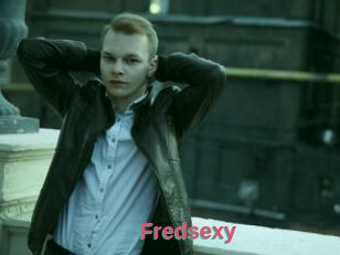 Fredsexy