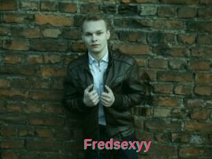 Fredsexyy
