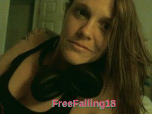 FreeFalling18