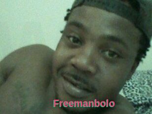 Freemanbolo