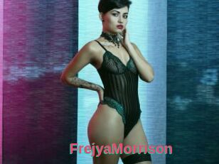 FrejyaMorrison