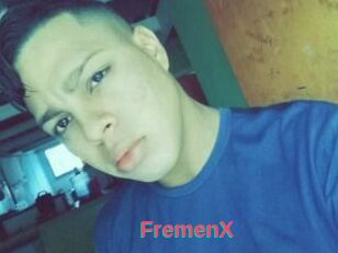 FremenX