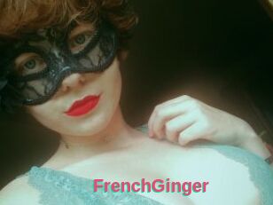FrenchGinger