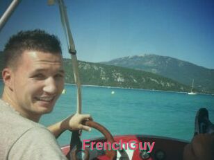 FrenchGuy