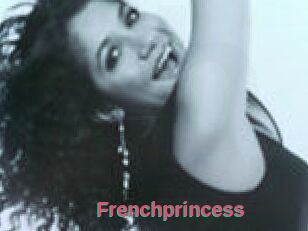 Frenchprincess
