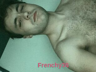 Frenchy36
