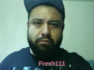 Fresh111