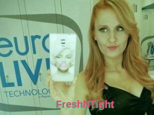 FreshNTight