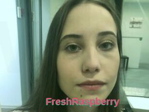 FreshRaspberry