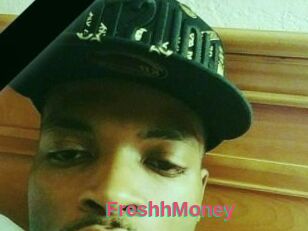 FreshhMoney
